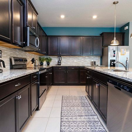 Encantada Rose Kissimmee Exterior foto