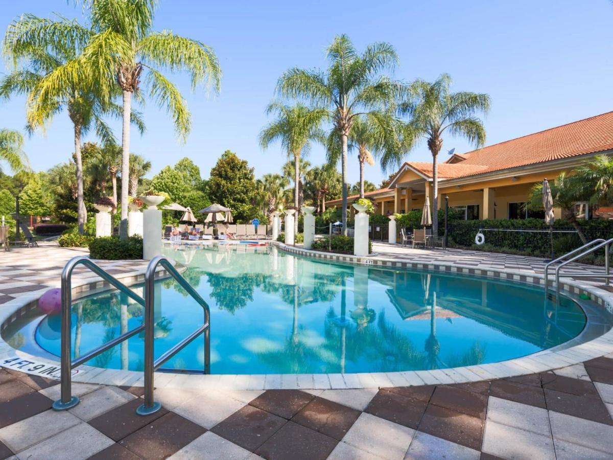 Encantada Rose Kissimmee Exterior foto