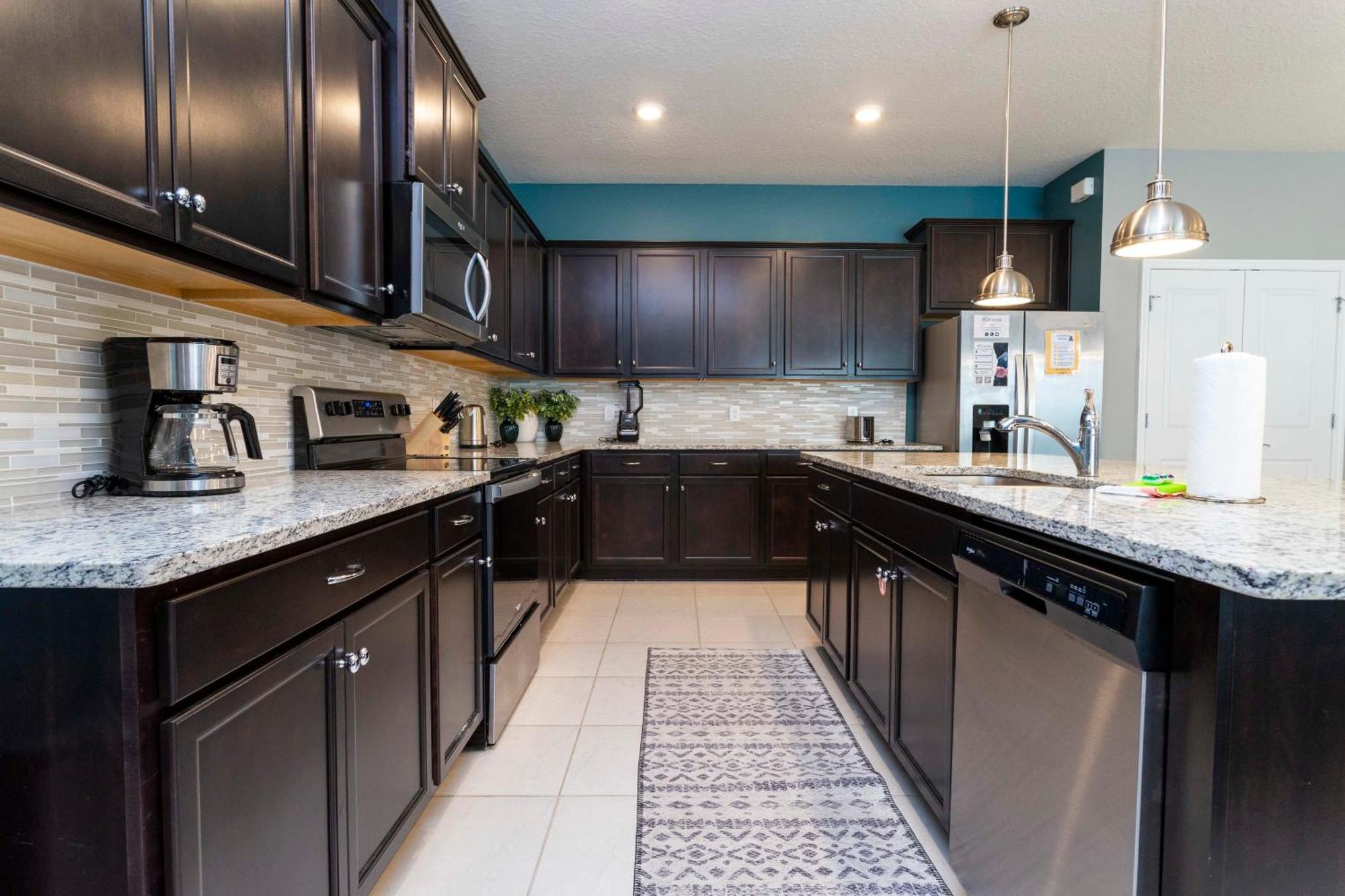 Encantada Rose Kissimmee Exterior foto