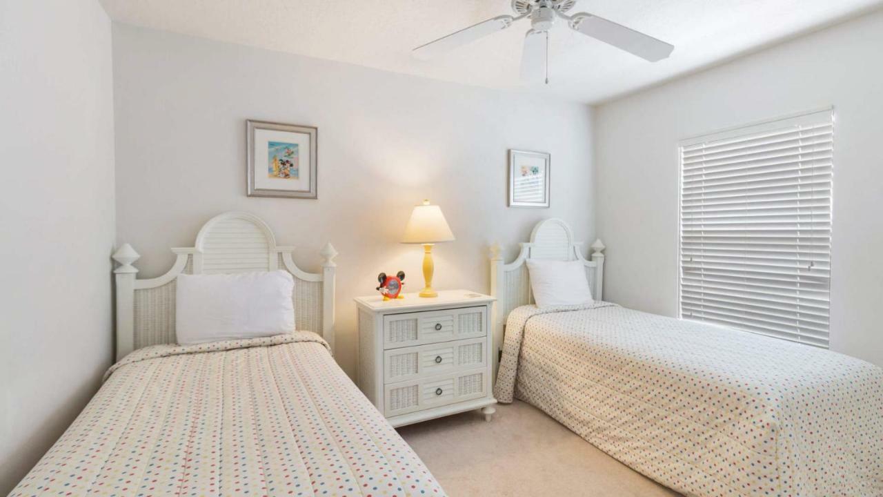 Encantada Rose Kissimmee Exterior foto
