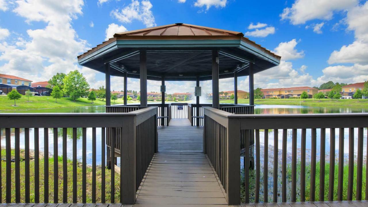 Encantada Rose Kissimmee Exterior foto