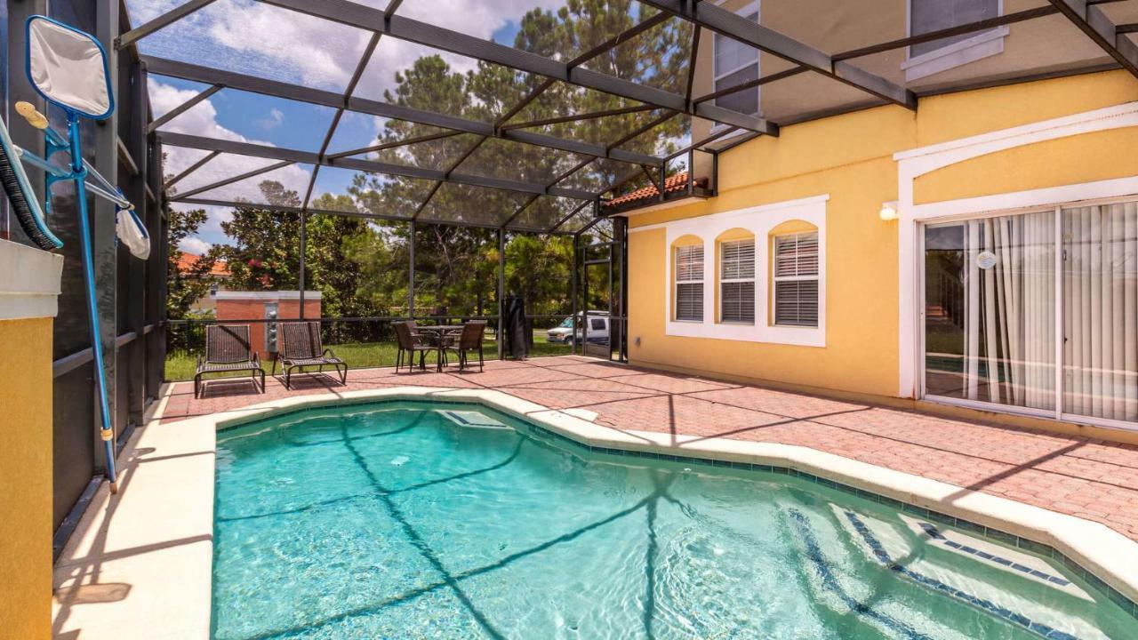 Encantada Rose Kissimmee Exterior foto