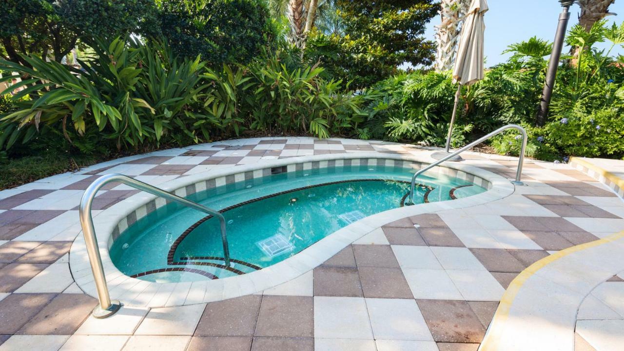 Encantada Rose Kissimmee Exterior foto