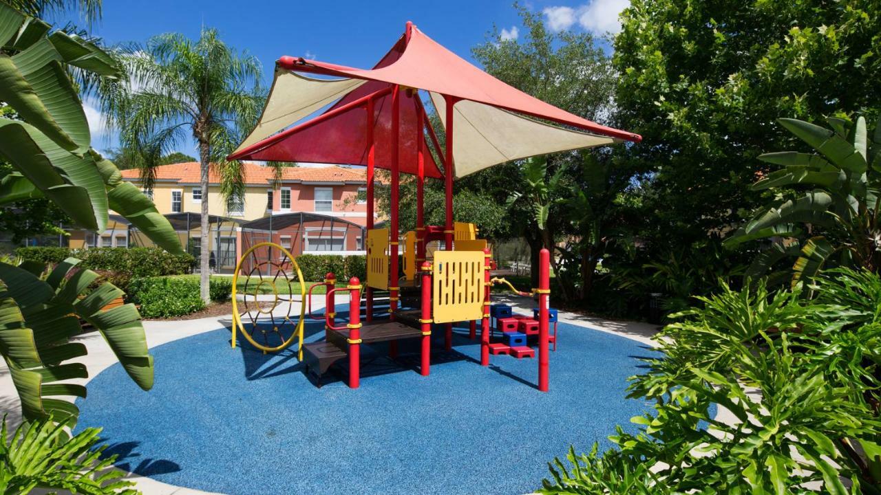 Encantada Rose Kissimmee Exterior foto