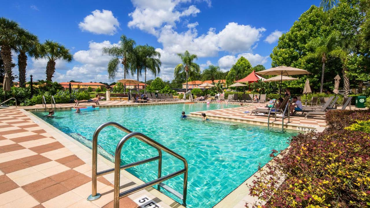 Encantada Rose Kissimmee Exterior foto