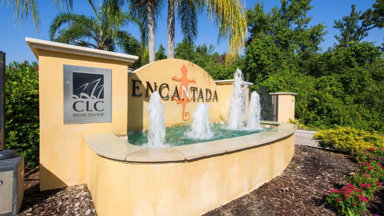 Encantada Rose Kissimmee Exterior foto