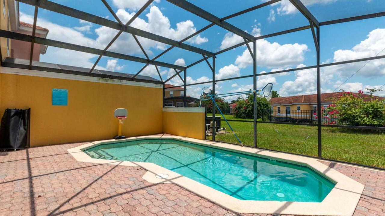 Encantada Rose Kissimmee Exterior foto