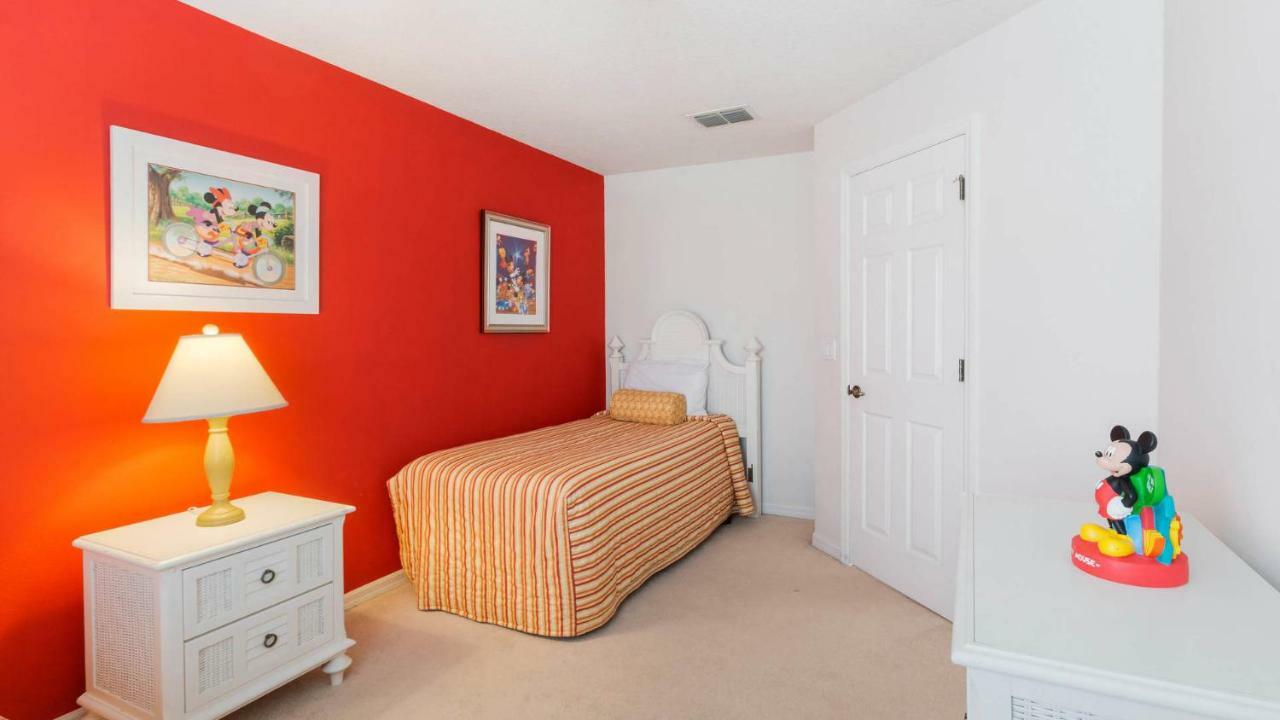 Encantada Rose Kissimmee Exterior foto